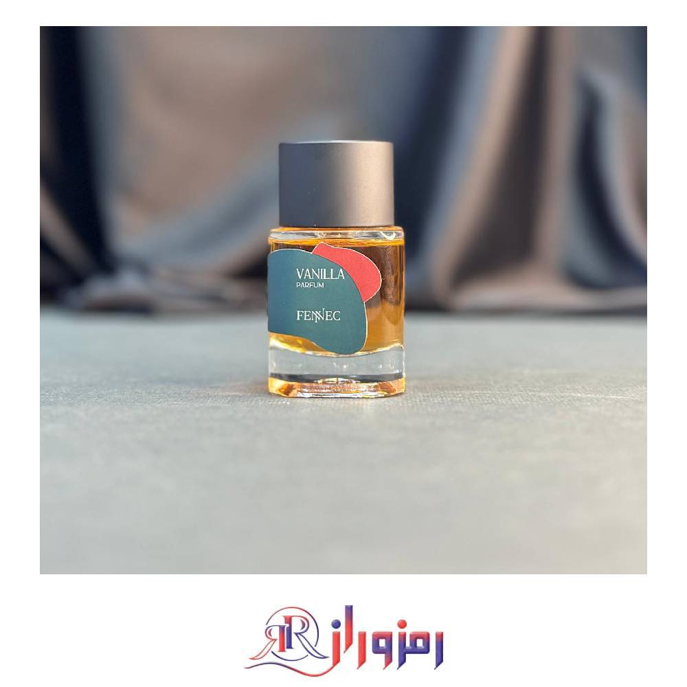 ادکلن وانیلا فنک ٥٠ میل